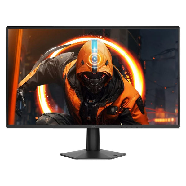 Écran 27" AOC Gaming 27G50F Full HD 180Hz (Noir)