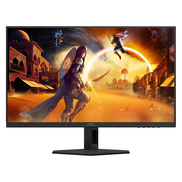 Écran 24" AOC Gaming G4 24G4ZRE Full HD 260Hz (Noir)