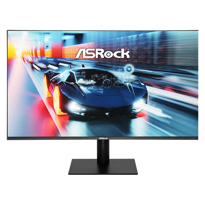 Écran 25" ASRock CL25FFB Full HD 144Hz (Noir)