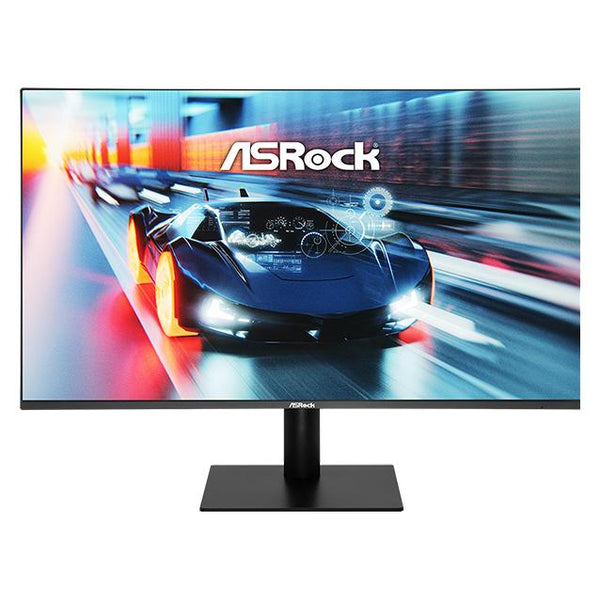 Écran 25" ASRock CL25FFB Full HD 144Hz (Noir)