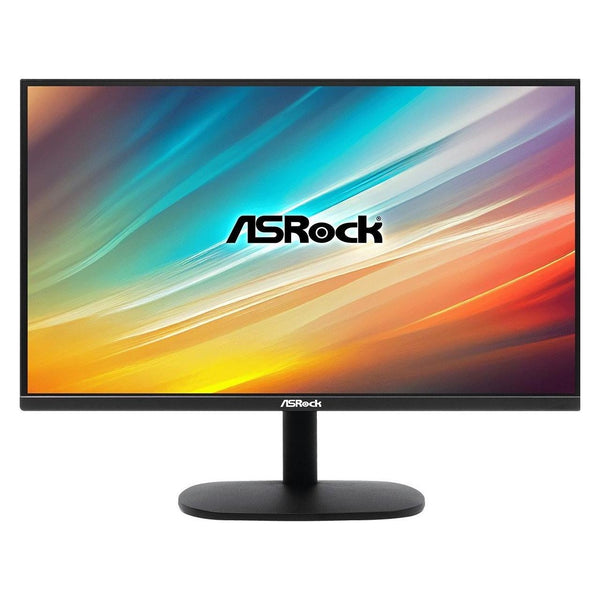 Écran 25" ASRock Gaming CL25FF Full HD 100Hz (Noir)