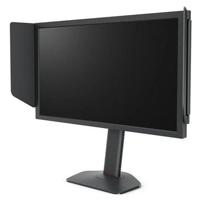 Écran 25" BenQ Zowie XL2566X+ Full HD 400Hz (Noir)