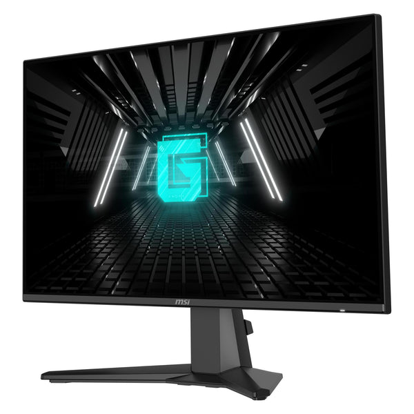 Écran 24" MSI Gaming G242L E14 Full HD 144Hz (Noir)
