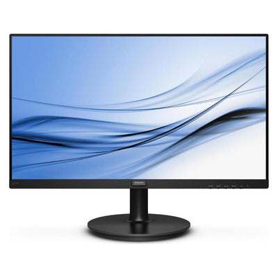 Écran 22" Philips 221V8A Full HD 75Hz (Noir)
