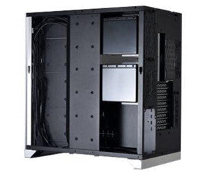 Lian Li O11 Dynamic XL ROG Certified SILVER image 2