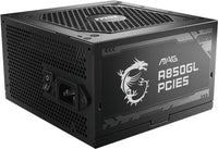 Alimentation 850W