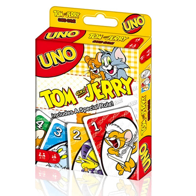 Uno Tom et Jerry