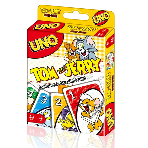 Uno Tom et Jerry