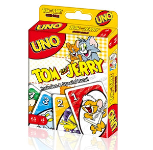 Uno Tom et Jerry
