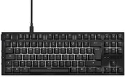 Clavier mécanique NZXT Function noir avec switches RGB éclairants et câble tressé