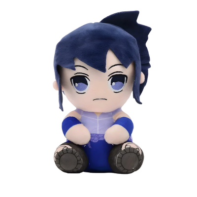 Peluche Naruto - Hinata - 20 cm