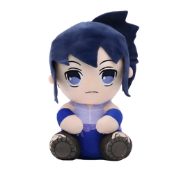 Peluche Naruto - Hinata - 20 cm