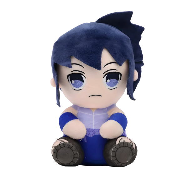 Naruto Peluche Naruto - Hinata - 20 cm