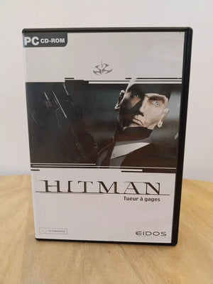 Hitman - PC
