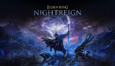 Elden Ring Nightreign — Clé PC (Steam) — Add-on PC Gamer