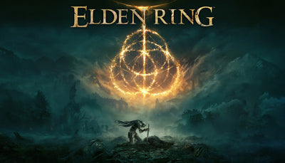 Elden Ring — Clé PC (Steam) — Add-on PC Gamer — dans le même univers que Elden Ring - Xbox Series X