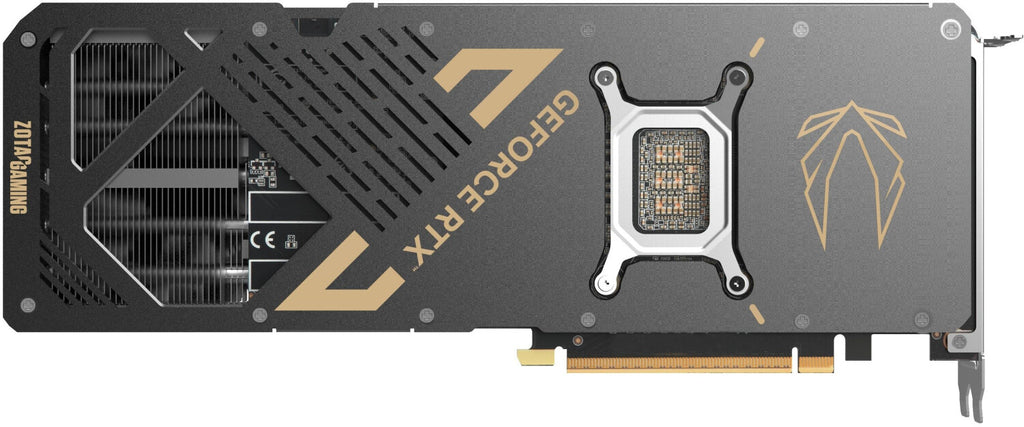 Zotac GeForce RTX 5070 Ti SOLID SFF OC 16 Go image 3