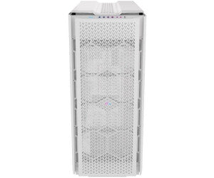 Corsair 9000D RGB Airflow BLANC image 2