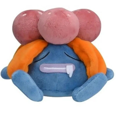 Peluche Pokemon Ortide 15 cm - Collection Coton Doux