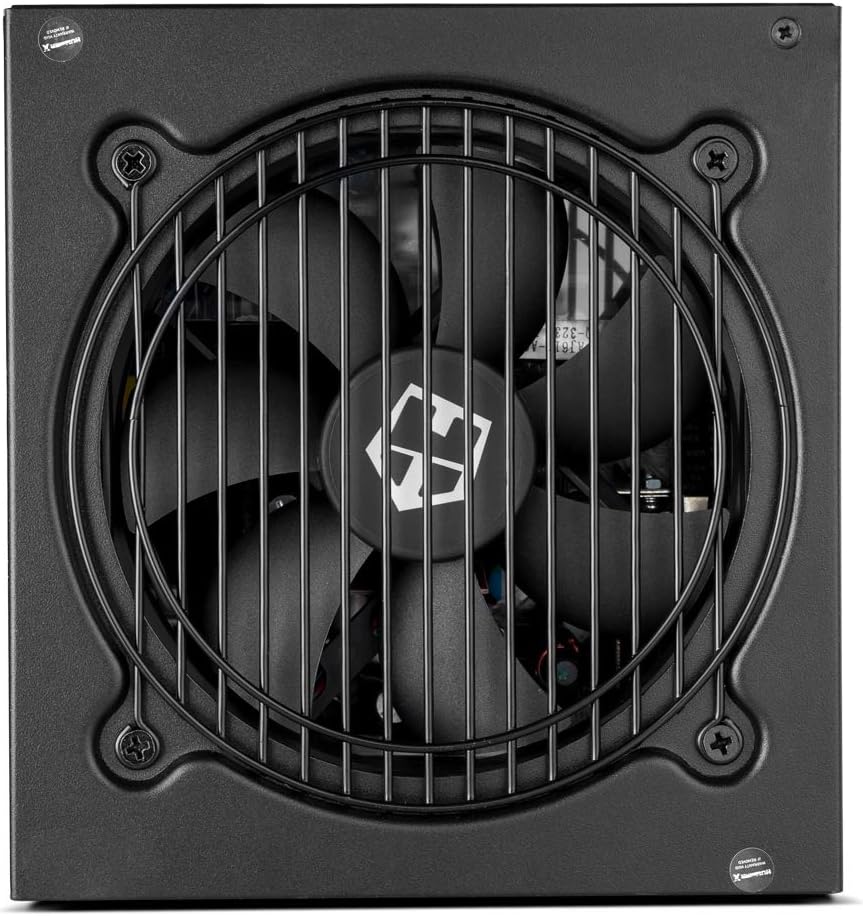 NOX HUMMER X 750W - ATX image 3