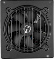Alimentation NOX HUMMER X 750W ATX noire avec ventilateur grillagé