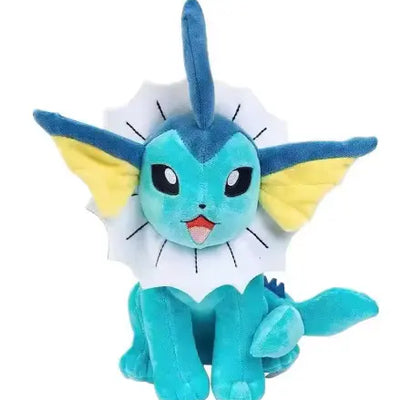 Peluche Pokémon Aquali 25 cm