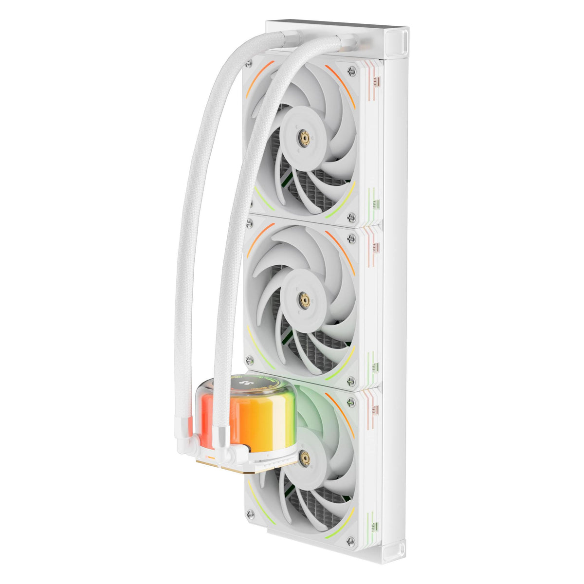 1stPlayer CC 360 Blanc - vue 4