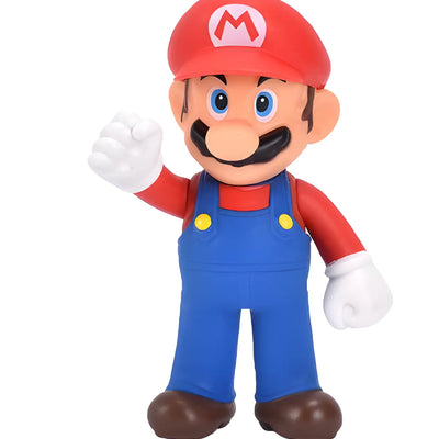Figurine Mario