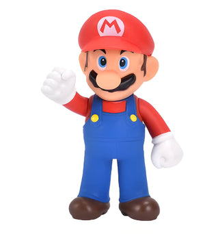 Figurine Mario