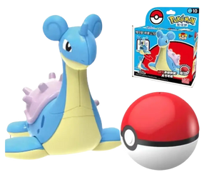 Figurine Pokemon Lokhlass