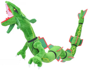 Peluche Pokémon Rayquaza 80 cm