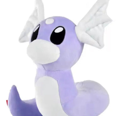 Peluche Pokémon Minidraco 20 cm