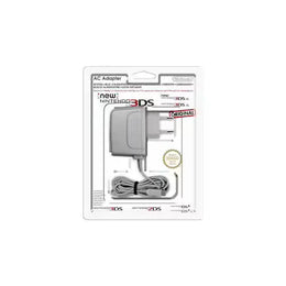 Chargeur Nintendo 3DS 2DS