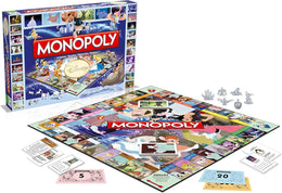 Monopoly Disney Collector 2009 - Edition Française