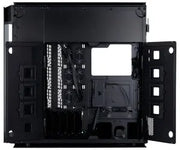 Boîtier PC Corsair Obsidian 1000D noir design minimaliste panneau latéral transparent