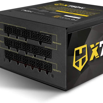 NOX HUMMER X 750W - ATX