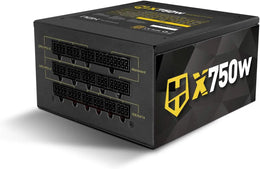 NOX HUMMER X 750W - ATX