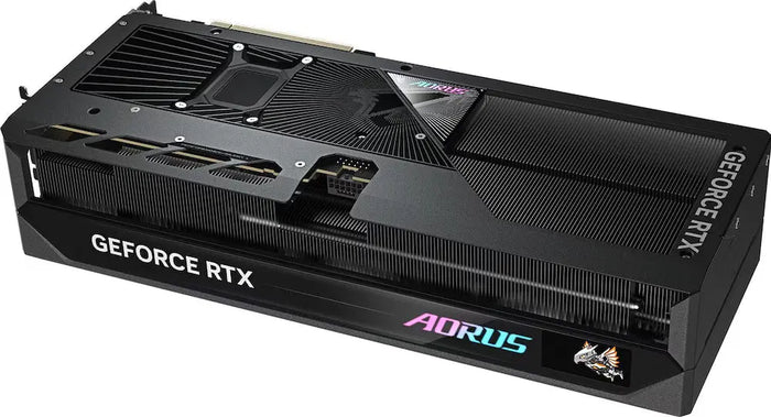 Gigabyte GeForce RTX 5080 AORUS MASTER - photo 7