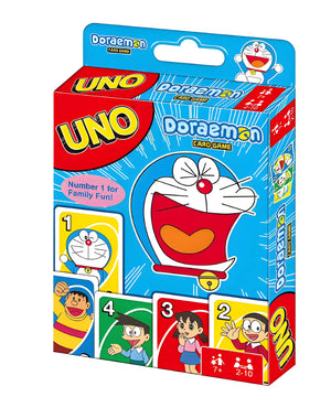 Uno Doraemon