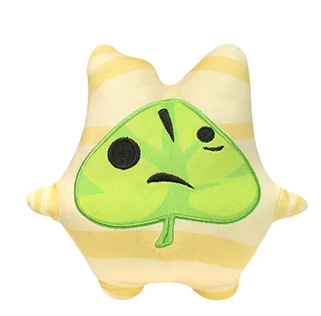Peluche Zelda - Tears Of The Kingdom - Korogu -  20  cm - 02 image 0