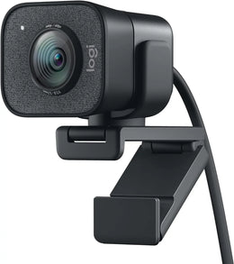 Logitech for Creators StreamCam / 1080p / 60 FPS / IA / USB-C