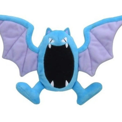Peluche Pokemon Nosferalto 20 cm - Collection Coton Doux