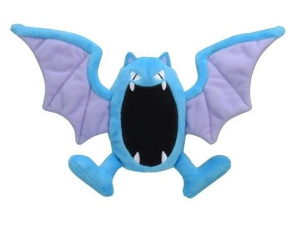 Pokémon Peluche Pokemon Nosferalto 20 cm - Collection Coton Doux