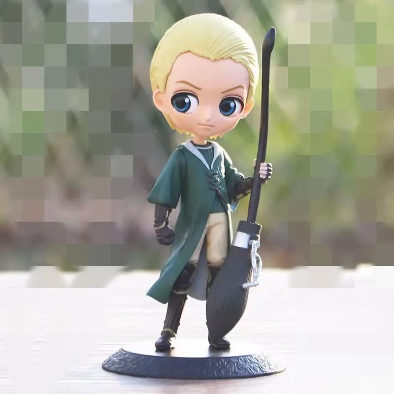 Figurine Harry Potter - Drago Malefoy image 0