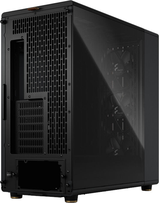 Fractal Design North XL - Charcoal Black TG Dark image 6