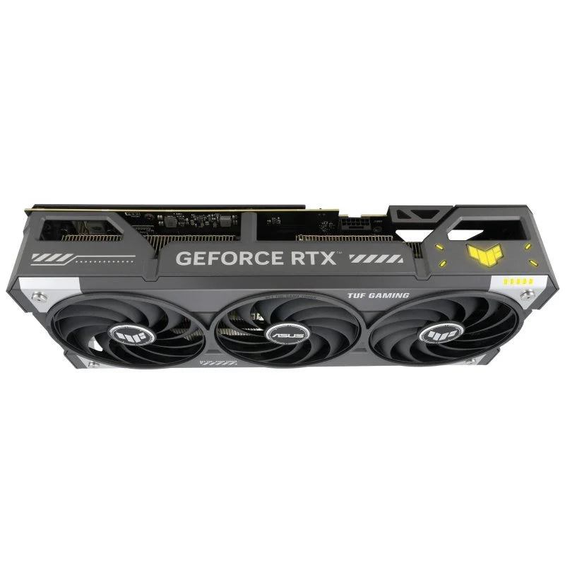 ASUS TUF Gaming GeForce RTX 5070 OC image 4