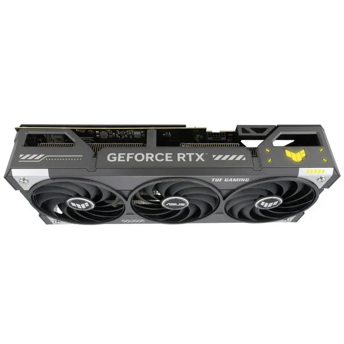 ASUS TUF Gaming GeForce RTX 5070 OC - photo 5