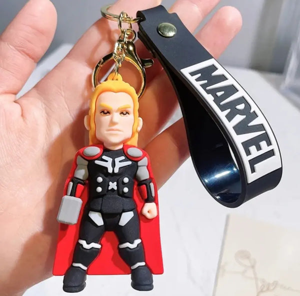 Marvel Porte-Clés Marvel - Thor