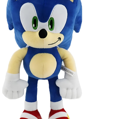 Peluche Sonic le Hérisson 30 cm