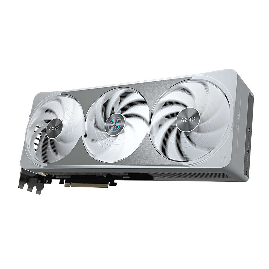 Gigabyte GeForce RTX 5070 Ti AERO OC 16 Go image 4